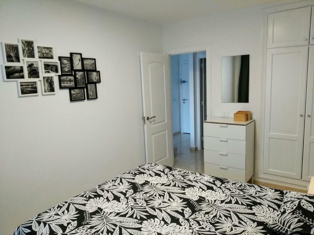 Apartamento "La Livenza" En El Centro De Adeje Con Garaje Privado Apartment Costa Adeje  Exterior photo