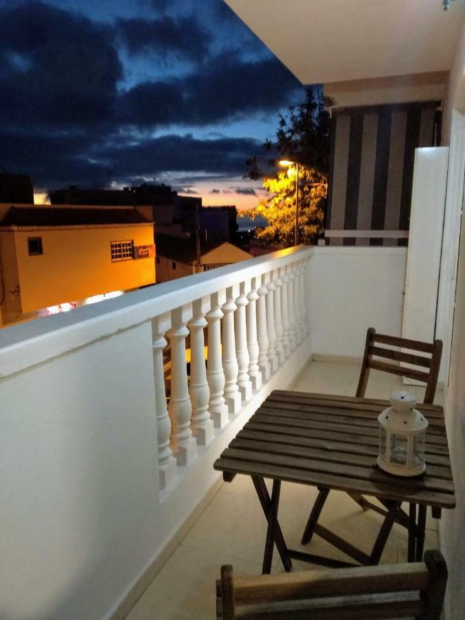 Apartamento "La Livenza" En El Centro De Adeje Con Garaje Privado Apartment Costa Adeje  Exterior photo